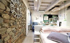 Wine Apartments Florence Grechetto