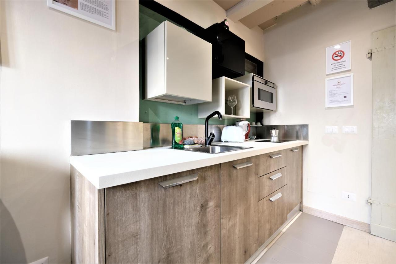 Wine Apartments Florence Grechetto Esterno foto