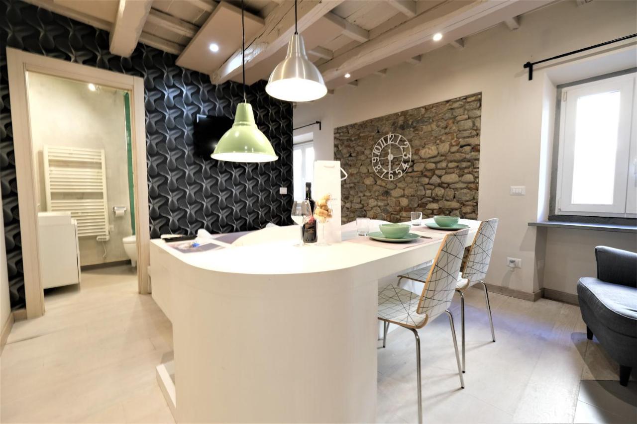 Wine Apartments Florence Grechetto Esterno foto