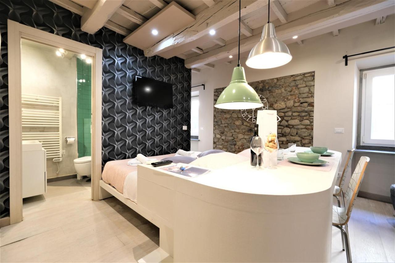 Wine Apartments Florence Grechetto Esterno foto
