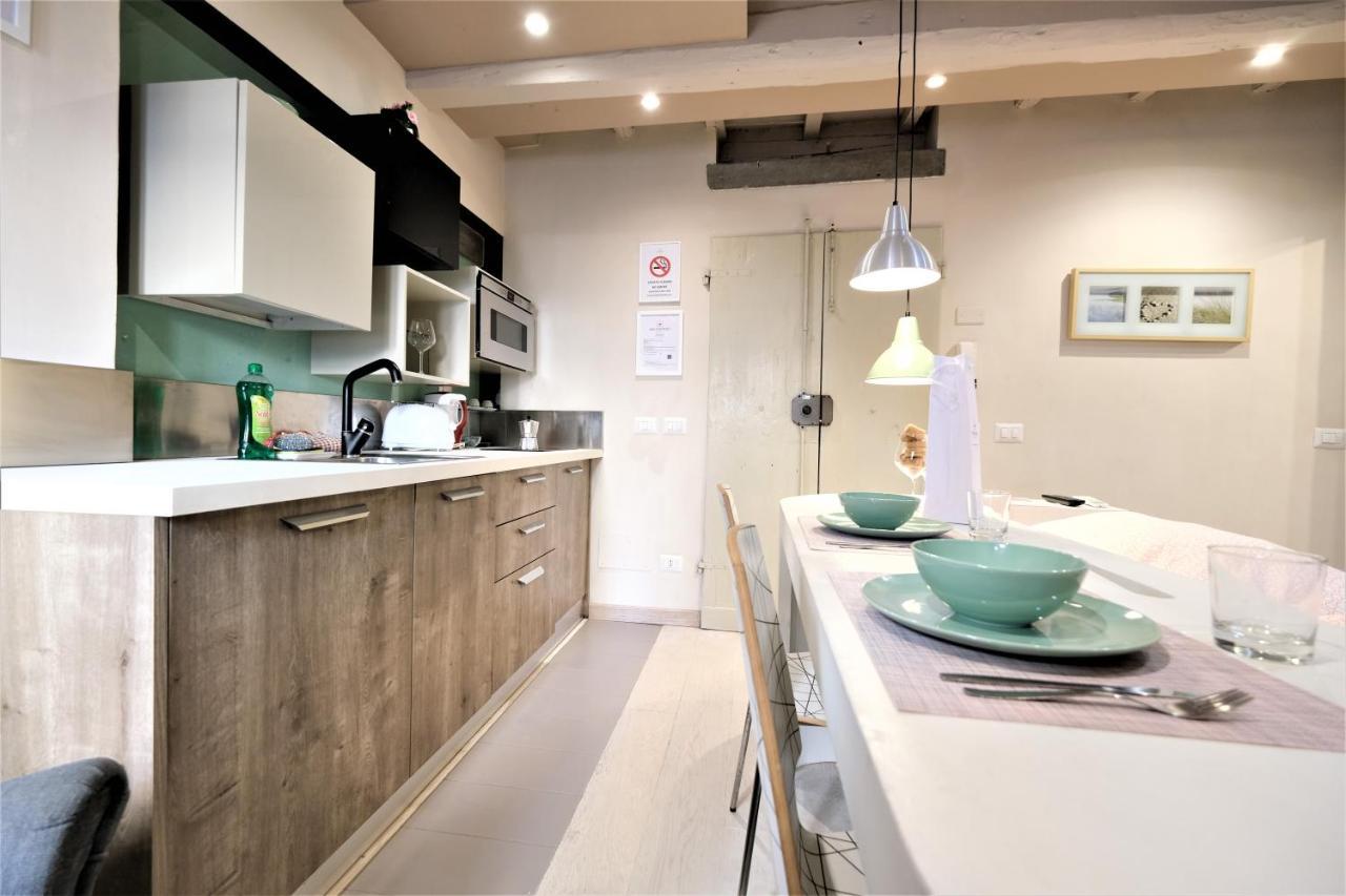 Wine Apartments Florence Grechetto Esterno foto