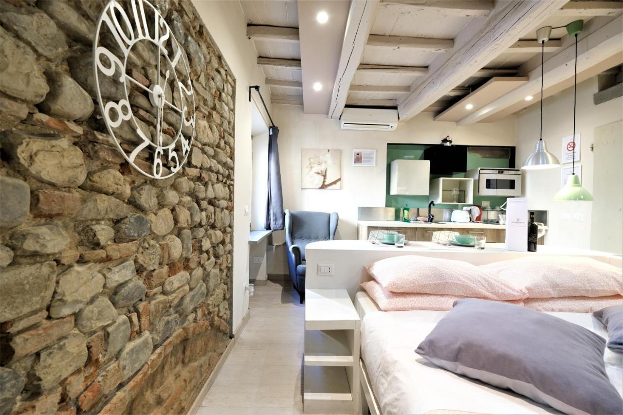 Wine Apartments Florence Grechetto Esterno foto