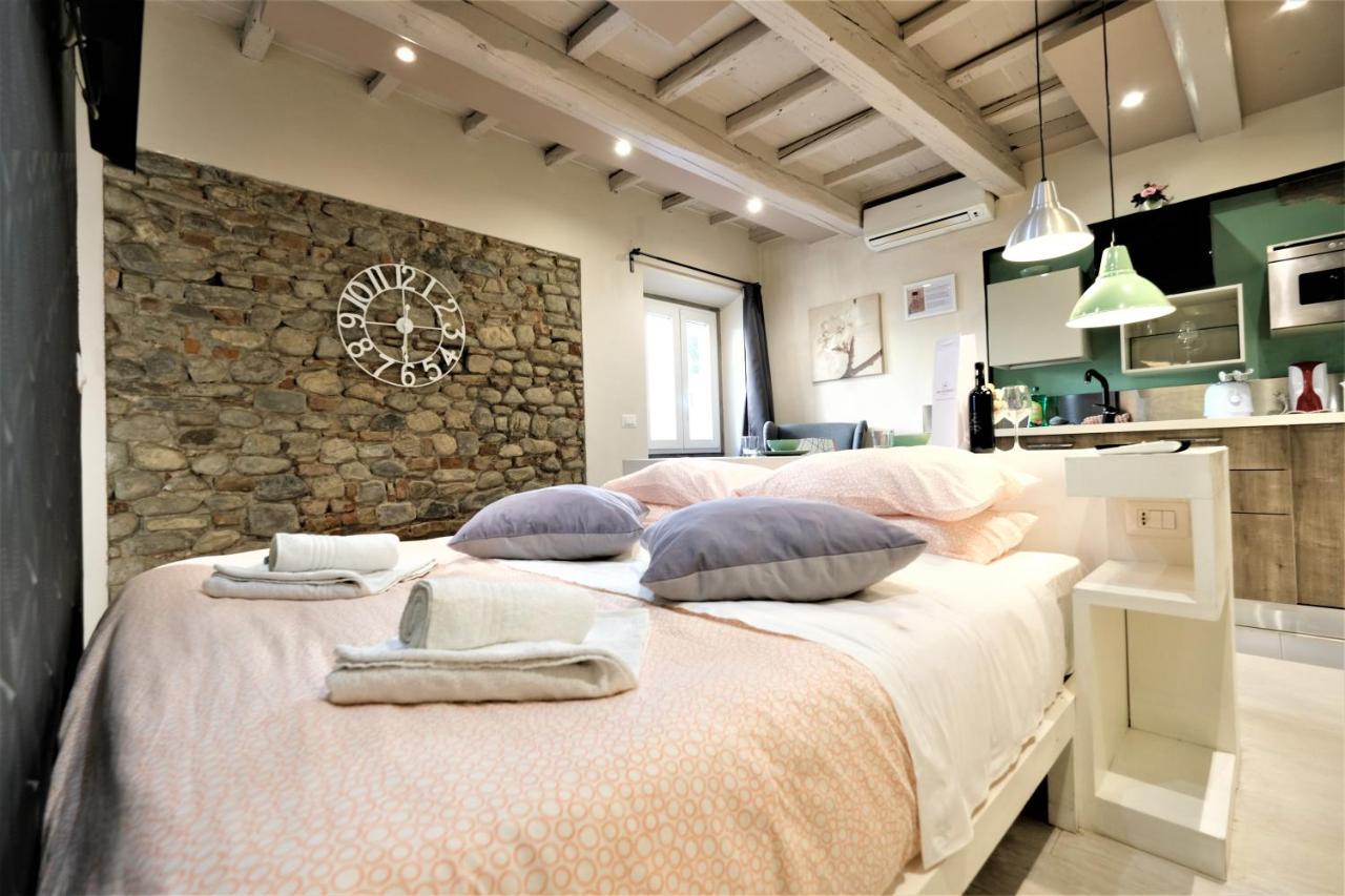 Wine Apartments Florence Grechetto Esterno foto