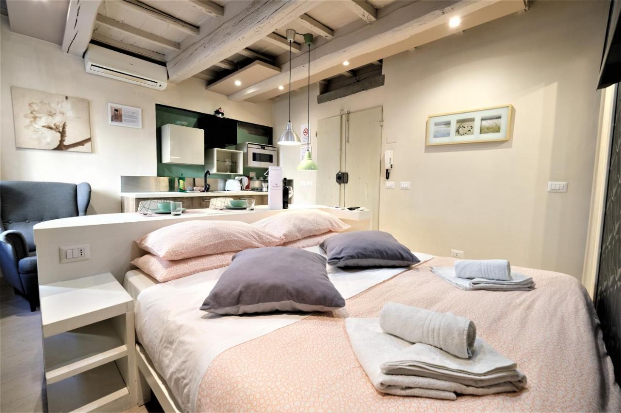 Wine Apartments Florence Grechetto Esterno foto