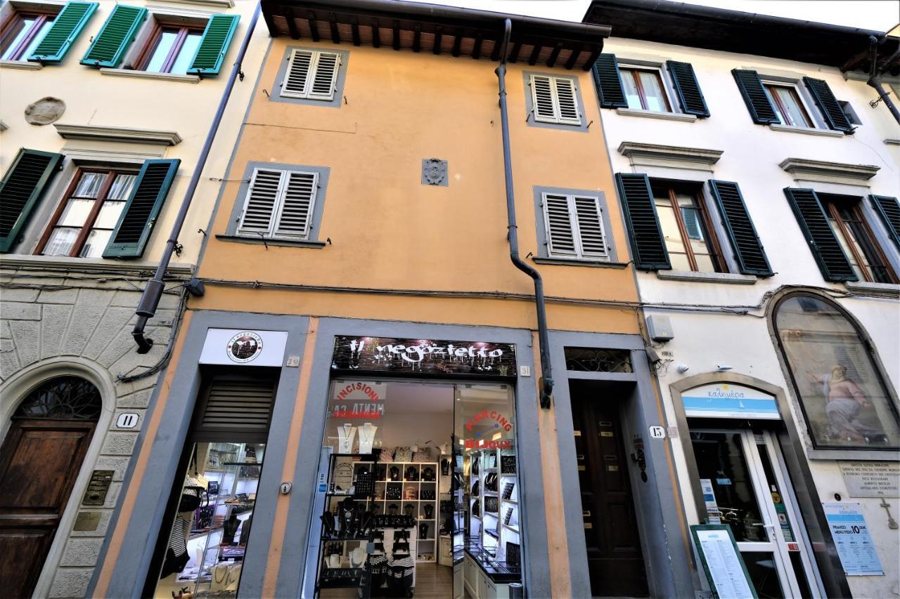 Wine Apartments Florence Grechetto Esterno foto