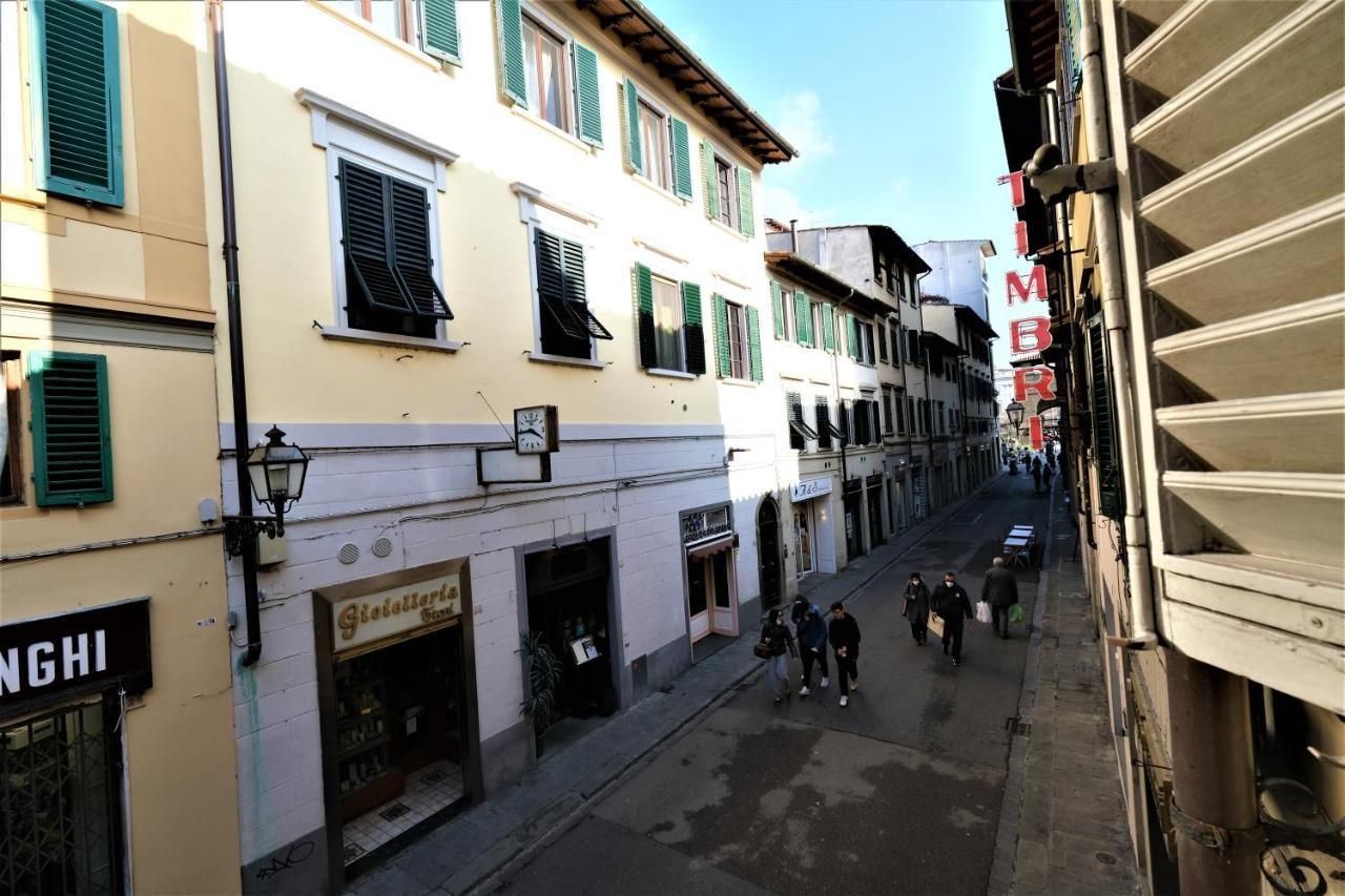 Wine Apartments Florence Grechetto Esterno foto